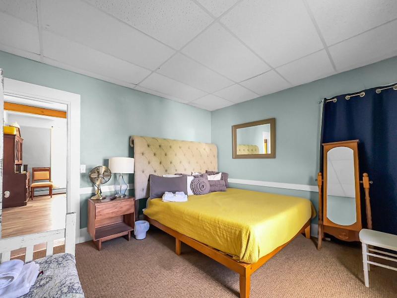 Timberline Lodge image