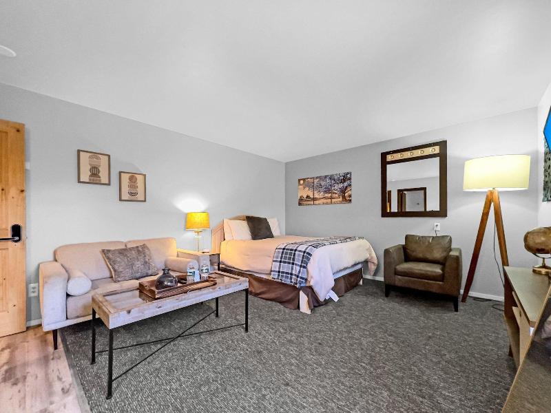 Timberline Lodge image