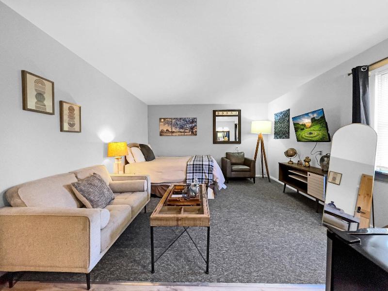 Timberline Lodge image