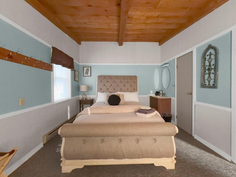 Timberline Lodge image