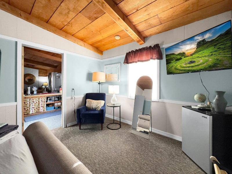 Timberline Lodge image