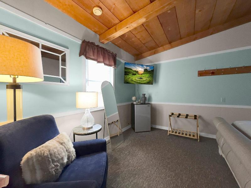 Timberline Lodge image