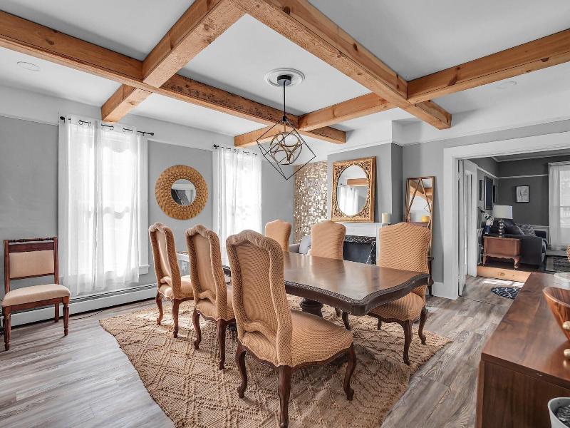 Timberline Lodge image