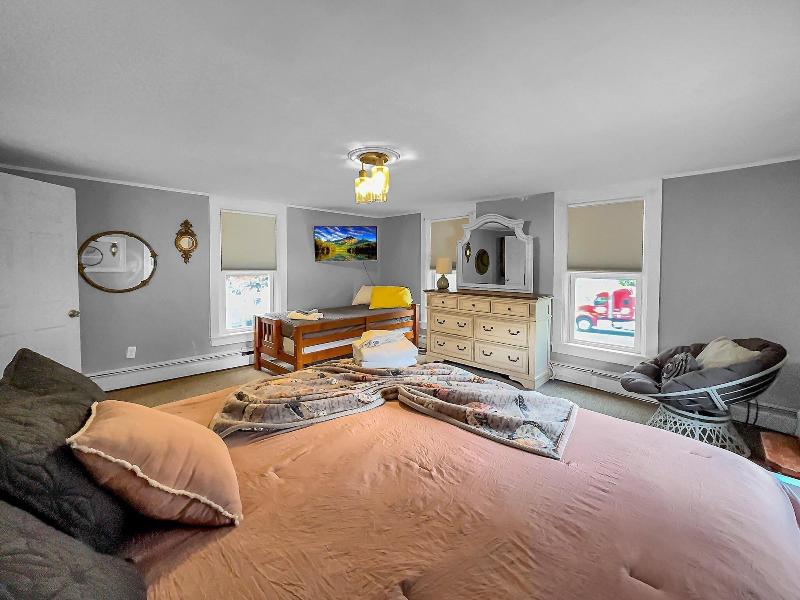 Timberline Lodge image