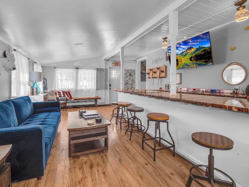 Timberline Lodge image