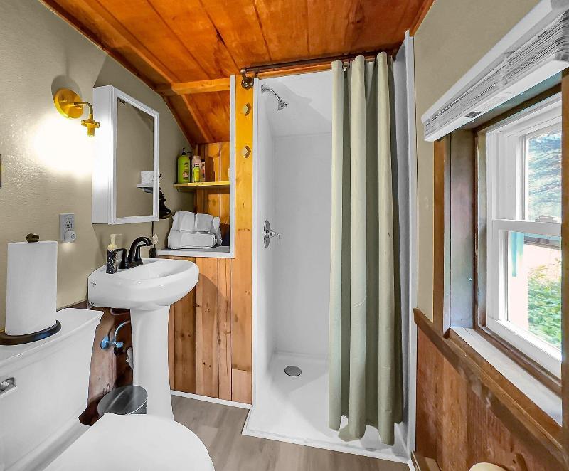 Timberline Lodge image