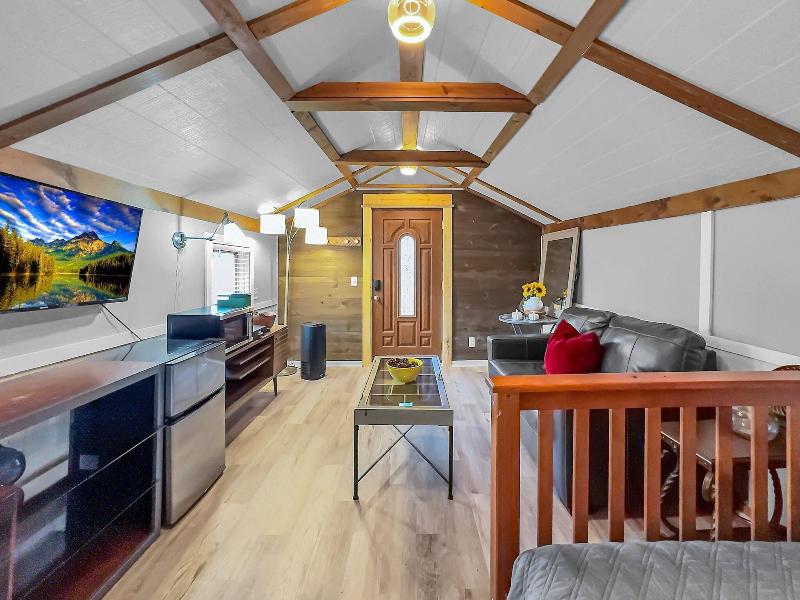 Timberline Lodge image
