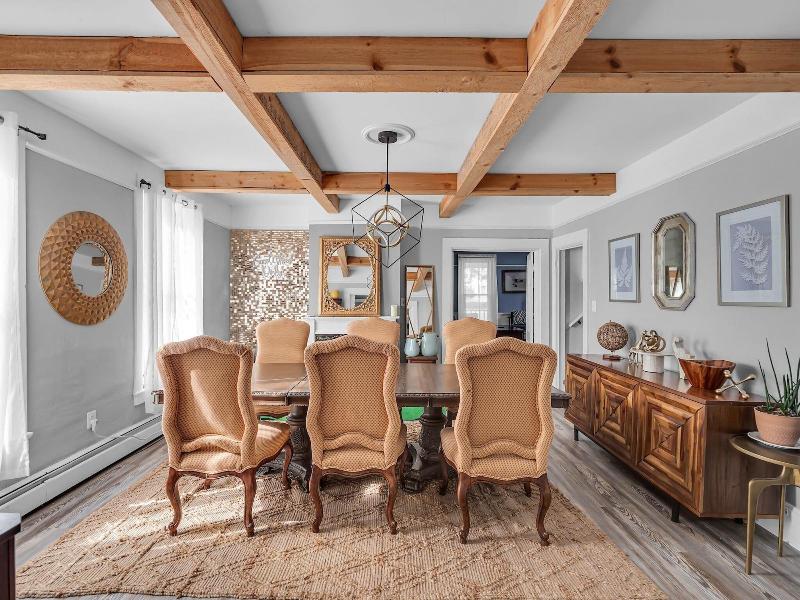 Timberline Lodge image