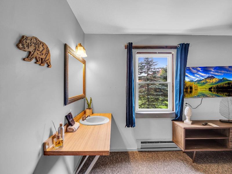 Timberline Lodge image
