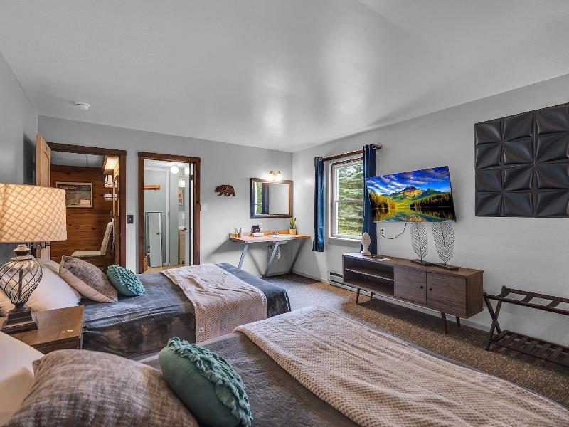 Timberline Lodge image
