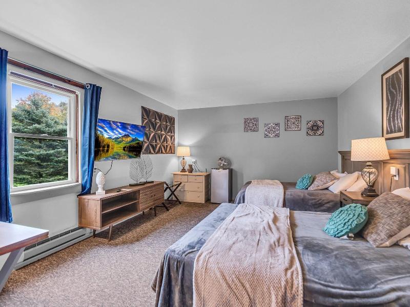 Timberline Lodge image