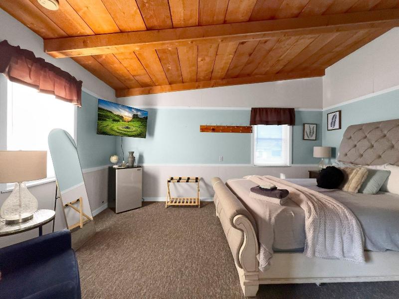 Timberline Lodge image