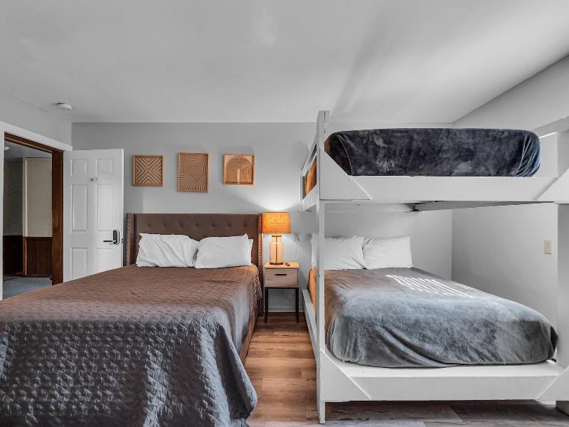 Timberline Lodge image