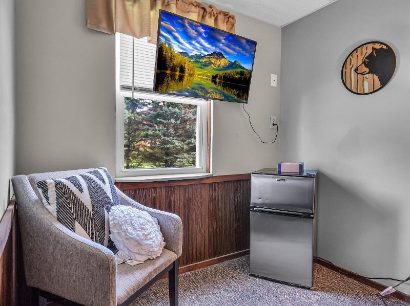 Timberline Lodge image