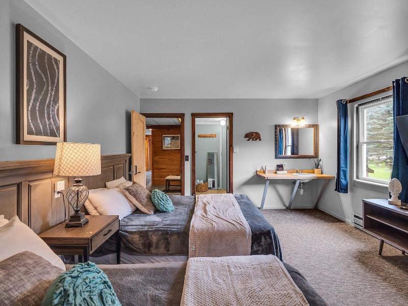 Timberline Lodge image