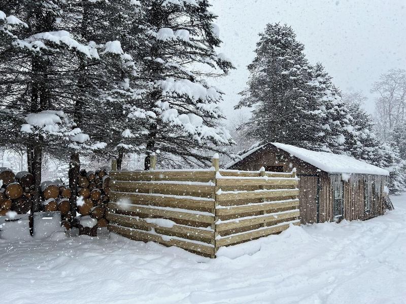 Timberline Lodge image