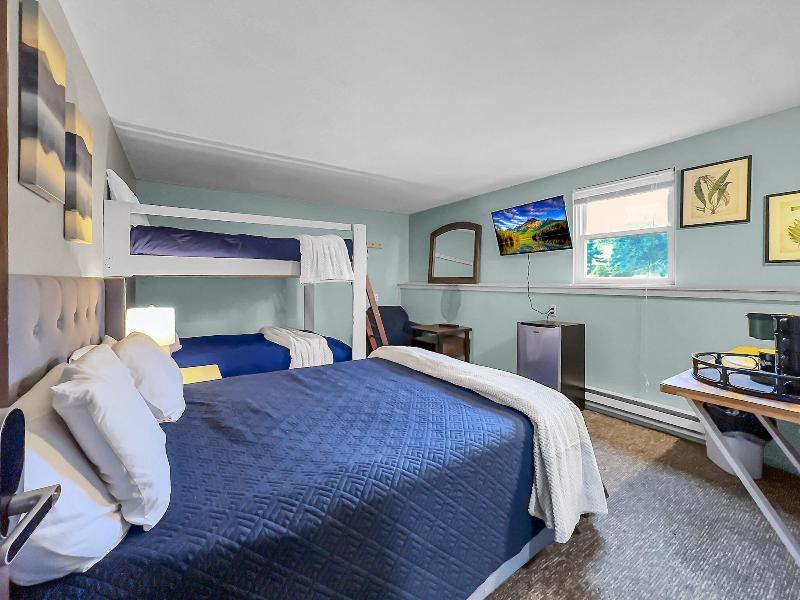Timberline Lodge image