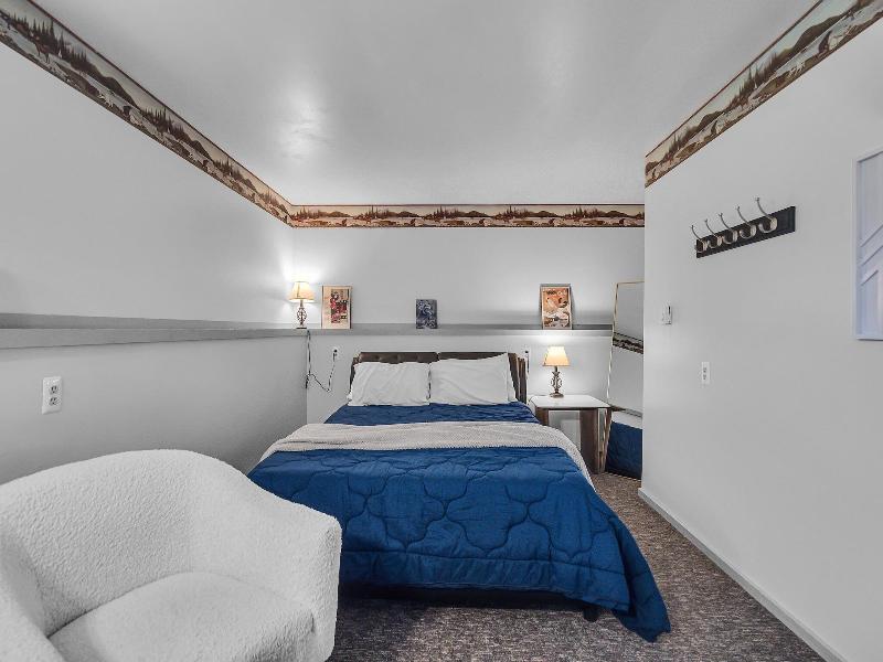 Timberline Lodge image