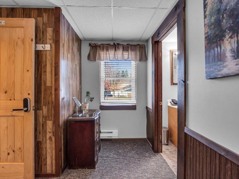 Timberline Lodge image