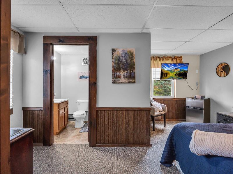 Timberline Lodge image