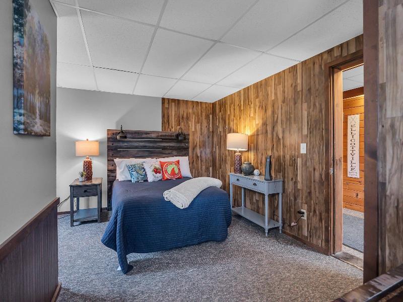 Timberline Lodge image