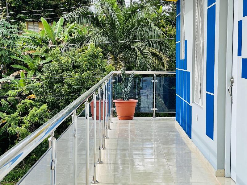 Edma Aparta Hotel image