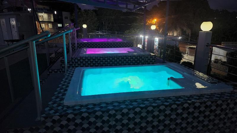 Edma Aparta Hotel image