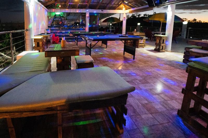 Edma Aparta Hotel image