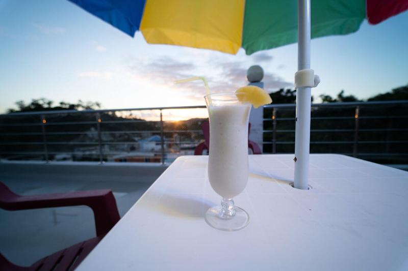 Edma Aparta Hotel image