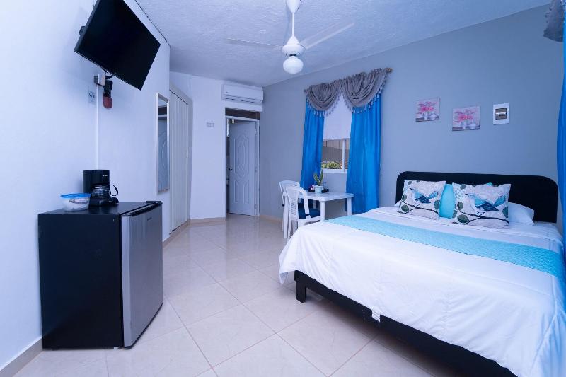 Edma Aparta Hotel image