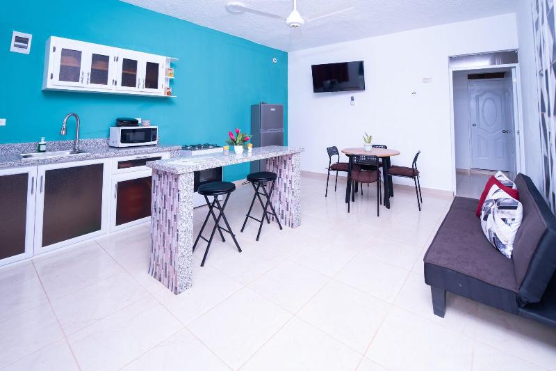 Edma Aparta Hotel image