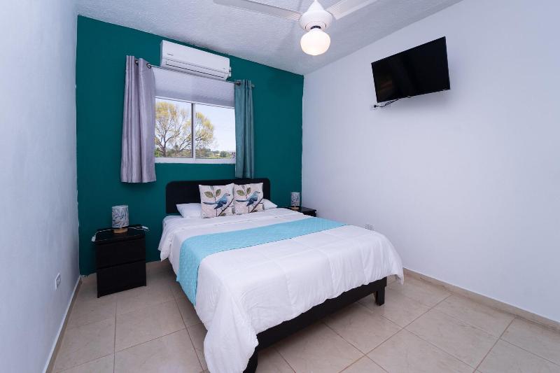 Edma Aparta Hotel image