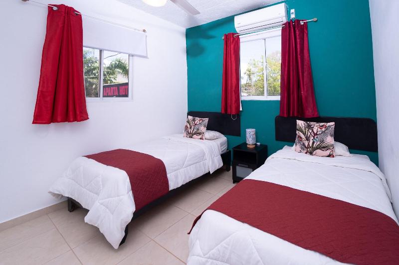 Edma Aparta Hotel image