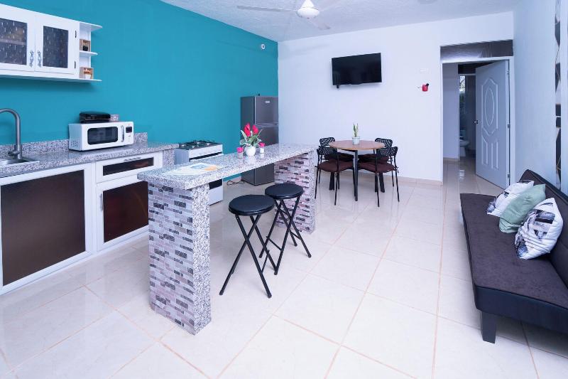 Edma Aparta Hotel image