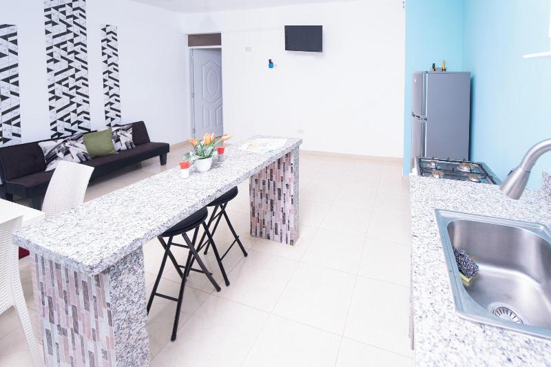Edma Aparta Hotel image