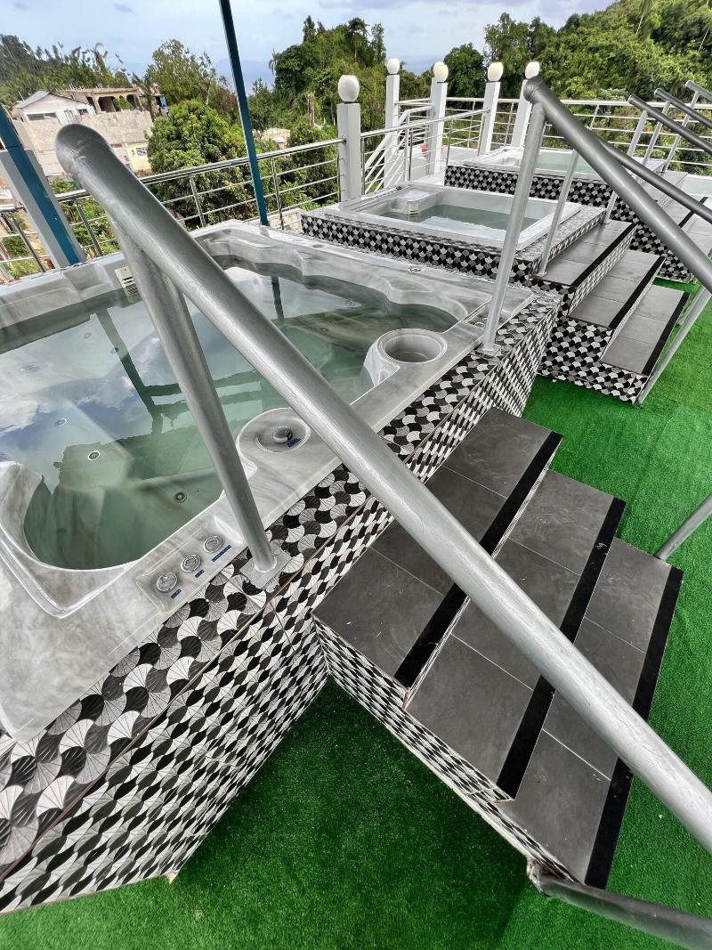 Edma Aparta Hotel image
