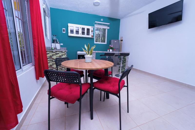 Edma Aparta Hotel image