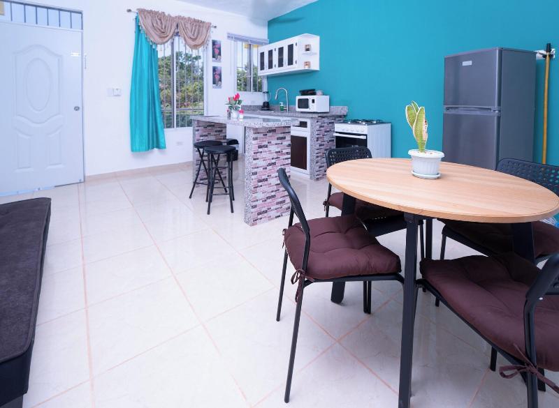 Edma Aparta Hotel image