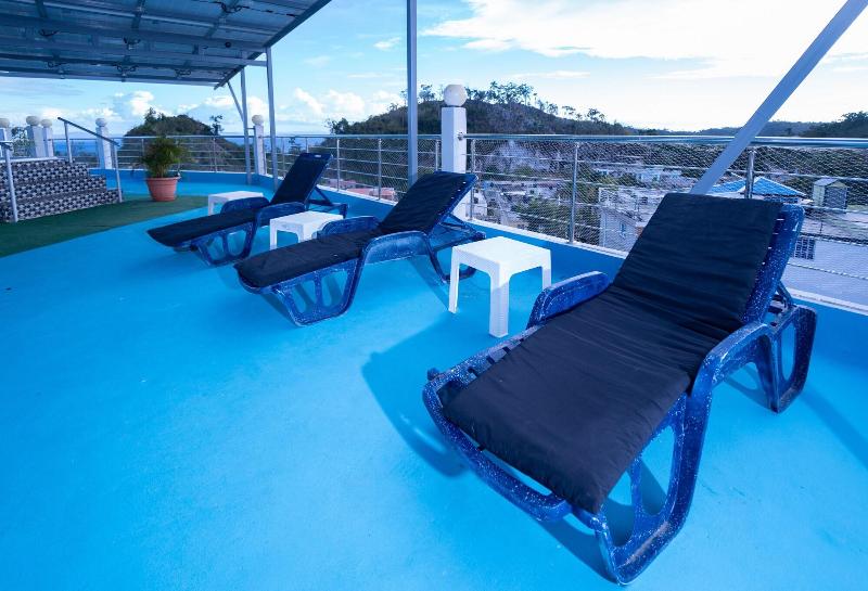 Edma Aparta Hotel image