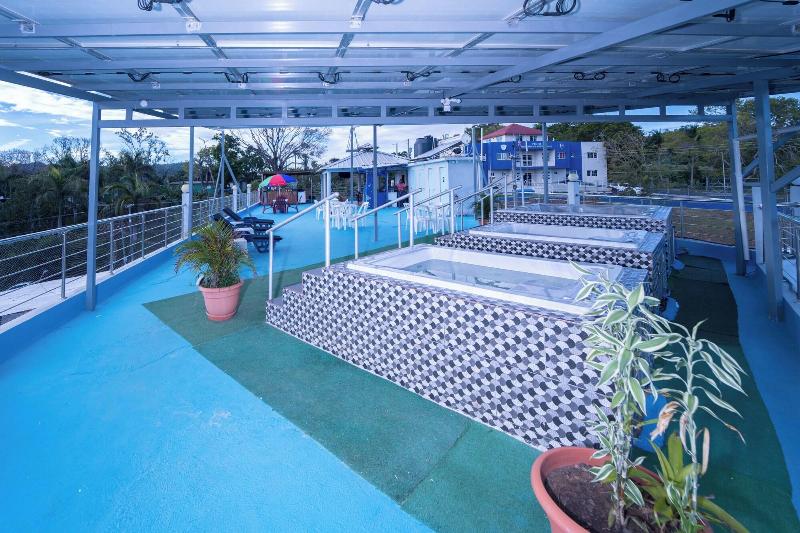 Edma Aparta Hotel image