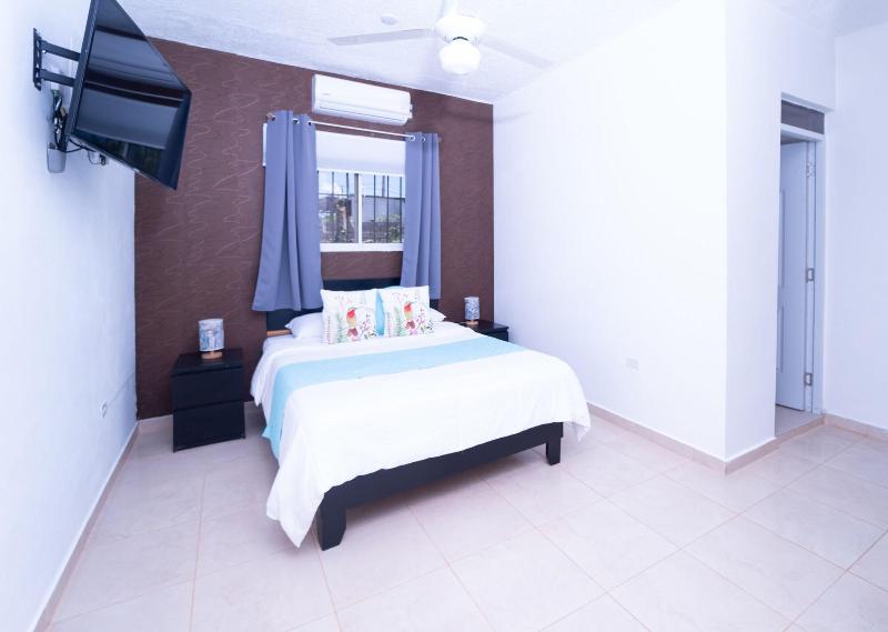 Edma Aparta Hotel image