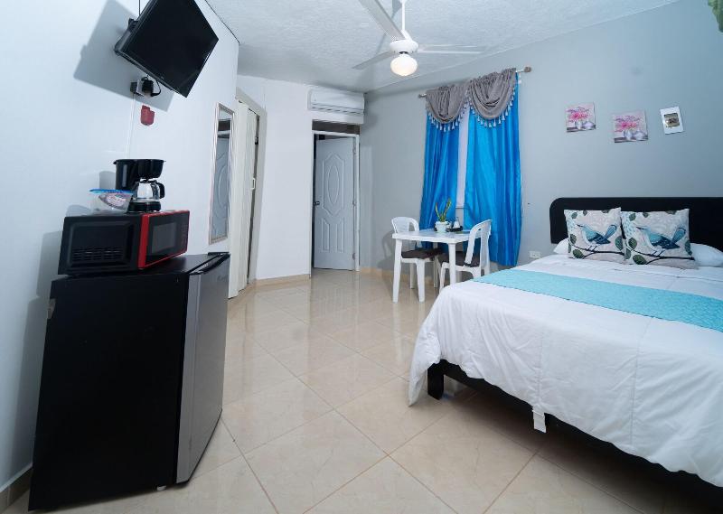 Edma Aparta Hotel image