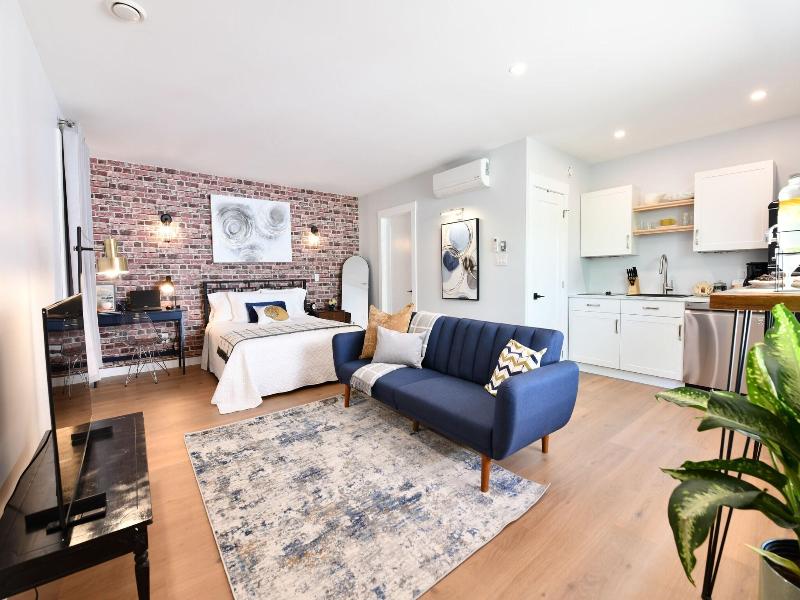 Jardin Suites Highfield image
