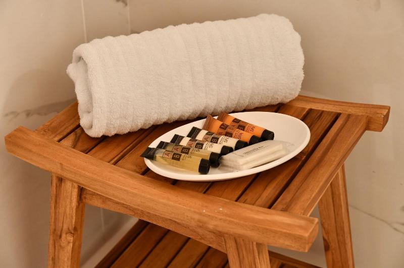 Jardin Suites Highfield image