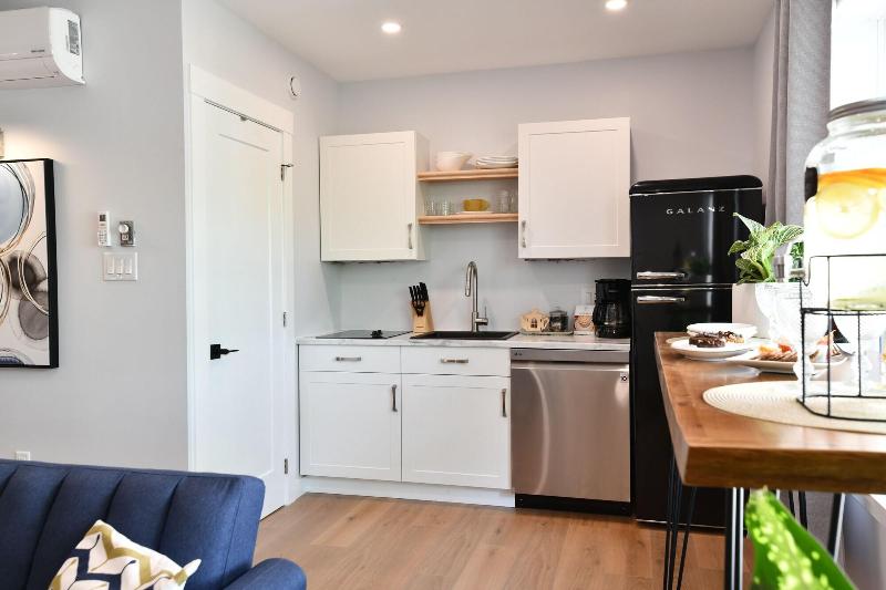 Jardin Suites Highfield image