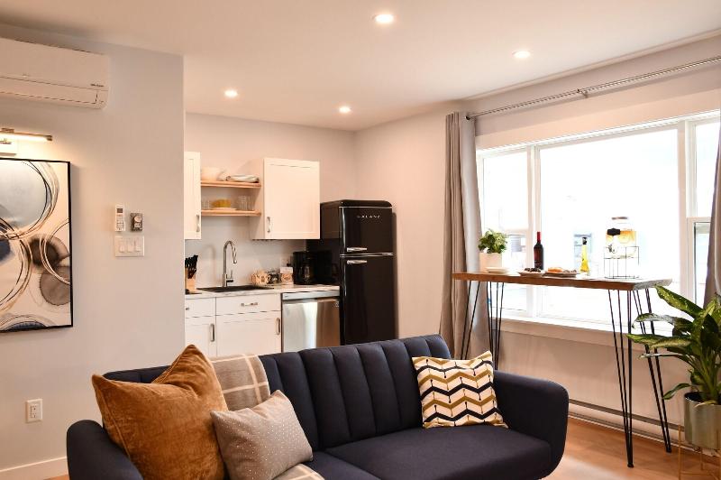 Jardin Suites Highfield image
