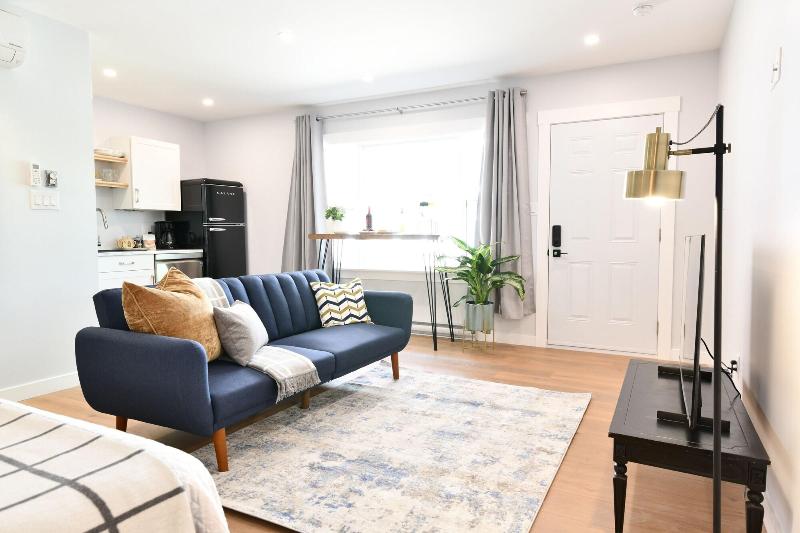 Jardin Suites Highfield image