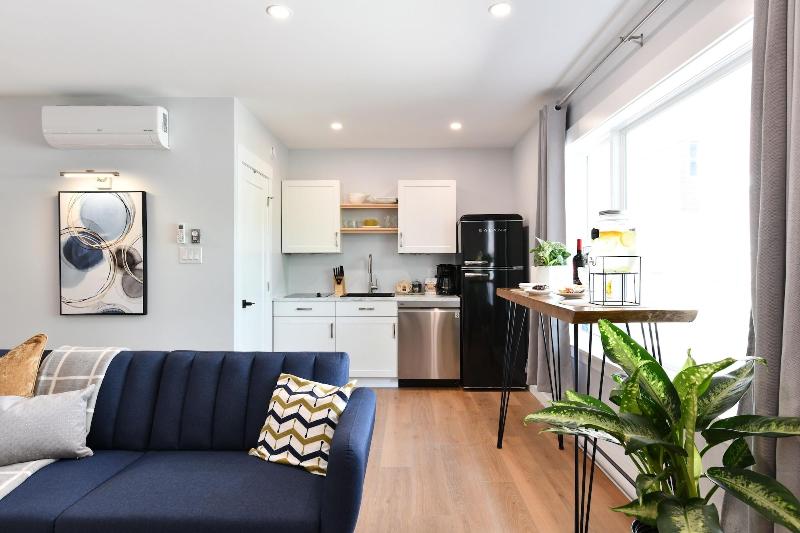 Jardin Suites Highfield image