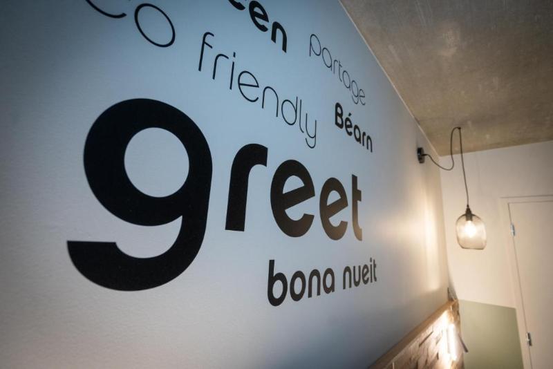 Greet Hotel Orthez Bearn image