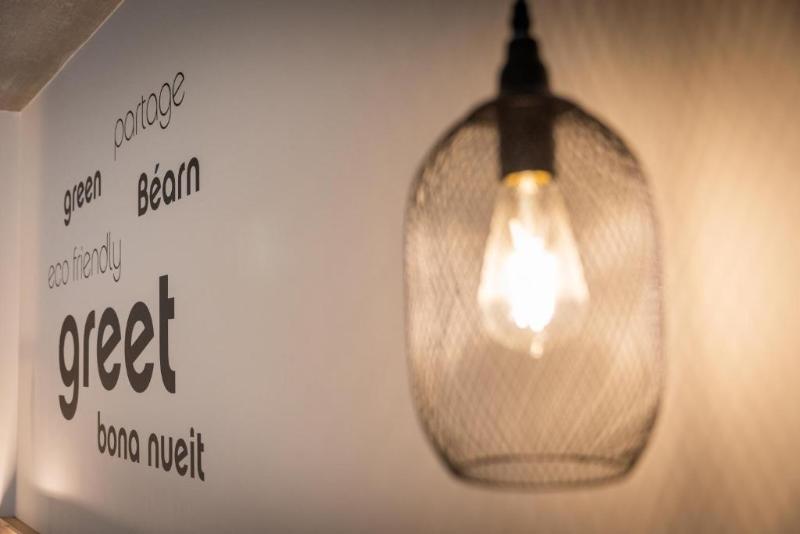 Greet Hotel Orthez Bearn image